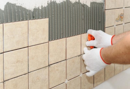 Pose carrelage, quelles techniques choisir selon vos pièces à vivre ?