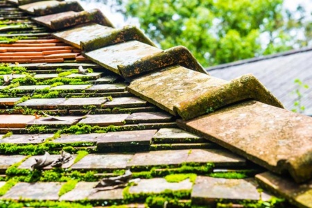 Probl&egrave;mes d'&eacute;tanch&eacute;it&eacute; de toiture, comment les r&eacute;soudre ?